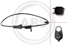 A.B.S. ALL BRAKE SYSTEMS BV. 33013