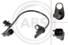 A.B.S. ALL BRAKE SYSTEMS BV. 33014