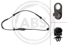 A.B.S. ALL BRAKE SYSTEMS BV. 33015