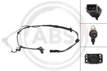A.B.S. ALL BRAKE SYSTEMS BV. 33016