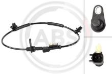 A.B.S. ALL BRAKE SYSTEMS BV. 33017