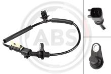 A.B.S. ALL BRAKE SYSTEMS BV. 33018
