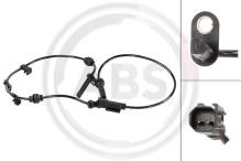 A.B.S. ALL BRAKE SYSTEMS BV. 33019
