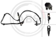 A.B.S. ALL BRAKE SYSTEMS BV. 33020