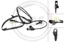 A.B.S. ALL BRAKE SYSTEMS BV. 33021