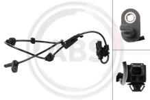 A.B.S. ALL BRAKE SYSTEMS BV. 33022