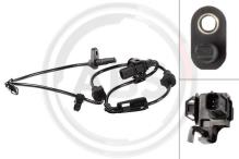 A.B.S. ALL BRAKE SYSTEMS BV. 33023