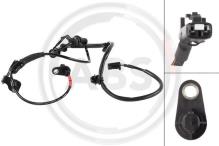 A.B.S. ALL BRAKE SYSTEMS BV. 33027