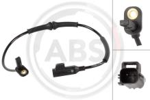 A.B.S. ALL BRAKE SYSTEMS BV. 33030