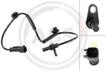 A.B.S. ALL BRAKE SYSTEMS BV. 33033