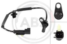 A.B.S. ALL BRAKE SYSTEMS BV. 33034