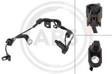 A.B.S. ALL BRAKE SYSTEMS BV. 33037
