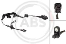 A.B.S. ALL BRAKE SYSTEMS BV. 33038