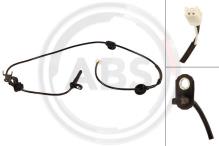A.B.S. ALL BRAKE SYSTEMS BV. 33039
