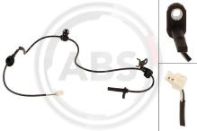 A.B.S. ALL BRAKE SYSTEMS BV. 33040