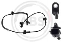 A.B.S. ALL BRAKE SYSTEMS BV. 33041