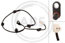 A.B.S. ALL BRAKE SYSTEMS BV. 33043