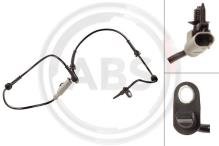 A.B.S. ALL BRAKE SYSTEMS BV. 33044