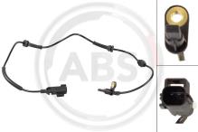 A.B.S. ALL BRAKE SYSTEMS BV. 33045