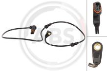 A.B.S. ALL BRAKE SYSTEMS BV. 33046
