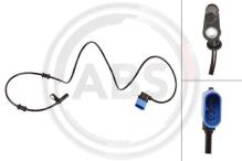 A.B.S. ALL BRAKE SYSTEMS BV. 33047
