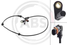 A.B.S. ALL BRAKE SYSTEMS BV. 33048
