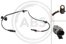 A.B.S. ALL BRAKE SYSTEMS BV. 33050