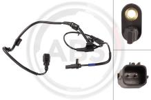 A.B.S. ALL BRAKE SYSTEMS BV. 33051