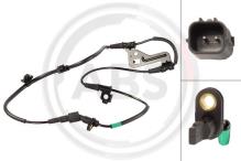 A.B.S. ALL BRAKE SYSTEMS BV. 33052