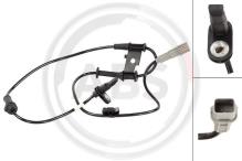 A.B.S. ALL BRAKE SYSTEMS BV. 33053