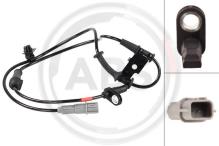 A.B.S. ALL BRAKE SYSTEMS BV. 33054