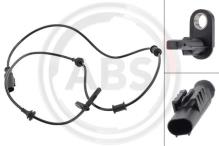 A.B.S. ALL BRAKE SYSTEMS BV. 33055