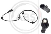 A.B.S. ALL BRAKE SYSTEMS BV. 33056