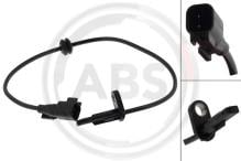 A.B.S. ALL BRAKE SYSTEMS BV. 33057