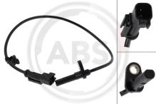 A.B.S. ALL BRAKE SYSTEMS BV. 33058