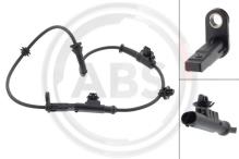 A.B.S. ALL BRAKE SYSTEMS BV. 33059