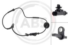 A.B.S. ALL BRAKE SYSTEMS BV. 33060