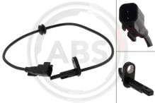 A.B.S. ALL BRAKE SYSTEMS BV. 33061