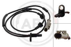 A.B.S. ALL BRAKE SYSTEMS BV. 33065