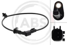 A.B.S. ALL BRAKE SYSTEMS BV. 33066