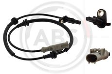 A.B.S. ALL BRAKE SYSTEMS BV. 33067