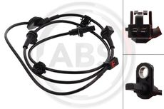 A.B.S. ALL BRAKE SYSTEMS BV. 33069