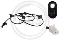 A.B.S. ALL BRAKE SYSTEMS BV. 33070