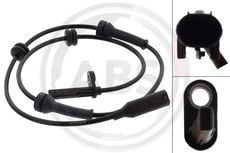 A.B.S. ALL BRAKE SYSTEMS BV. 33071