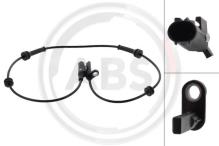 A.B.S. ALL BRAKE SYSTEMS BV. 33072