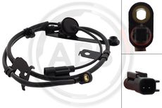 A.B.S. ALL BRAKE SYSTEMS BV. 33073