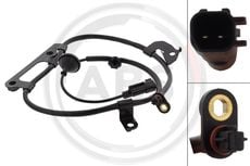 A.B.S. ALL BRAKE SYSTEMS BV. 33074