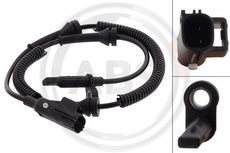 A.B.S. ALL BRAKE SYSTEMS BV. 33075