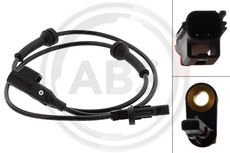 A.B.S. ALL BRAKE SYSTEMS BV. 33076