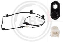 A.B.S. ALL BRAKE SYSTEMS BV. 33077